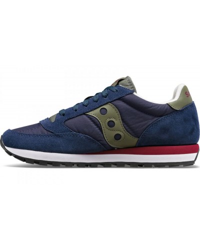 Чоловічі кросівки Saucony Jazz Original (2044-654s)