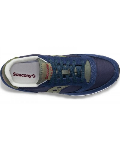 Чоловічі кросівки Saucony Jazz Original (2044-654s)