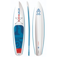 SUP доска Starboard Freeride Starlite 12'2" X 32" 2018