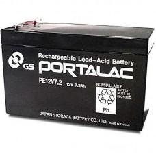 Аккумулятор для эхолота PortaLac 12V-7Ah (20575)