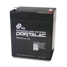 Аккумулятор для эхолота PortaLac 12V-4Ah (20576)