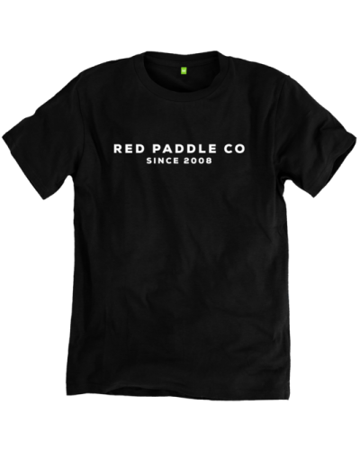 Футболка Red Oroginal Men's Since 2008 T-Shirt Black