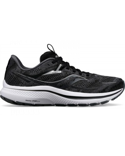 Чоловічі кросівки Saucony Omni 21 (20762-10s)