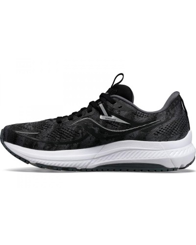 Чоловічі кросівки Saucony Omni 21 (20762-10s)