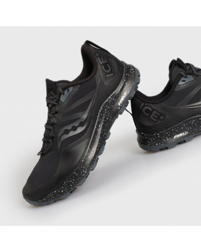 Чоловічі кросівки Saucony Peregrine Ice+ 3 (20791-10s)