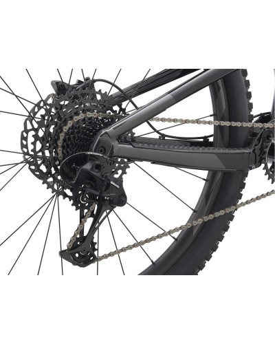 Велосипед Giant Trance X 29 3 (2101051107)