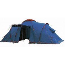 Кемпинговая палатка Sol Castle 4 SLT-014.06 (21032)
