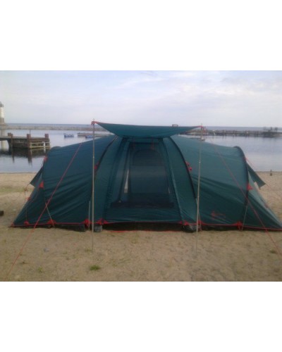 Палатка Tramp Brest 4 TRT-065.04 (21052)