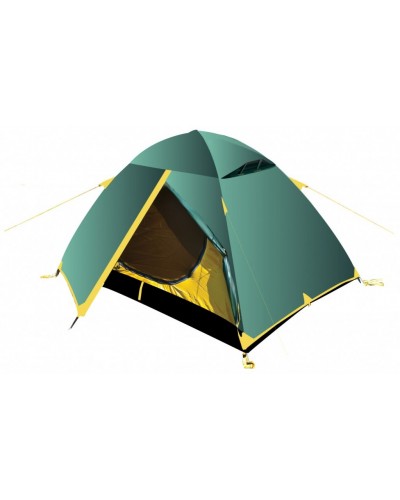 Палатка Tramp Scout 2 TRT-001.04 (21062)
