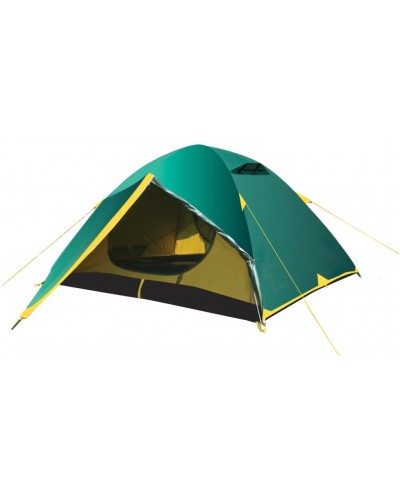 Палатка Tramp Nishe 2 TRT-003.04 (21064)