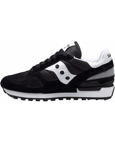 Кроссовки мужские Saucony Shadow Original Black /2108-518s/