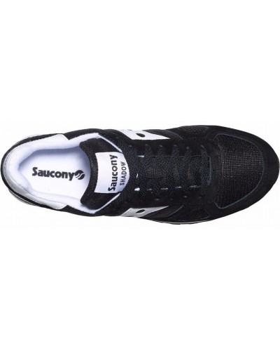 Кроссовки мужские Saucony Shadow Original Black /2108-518s/