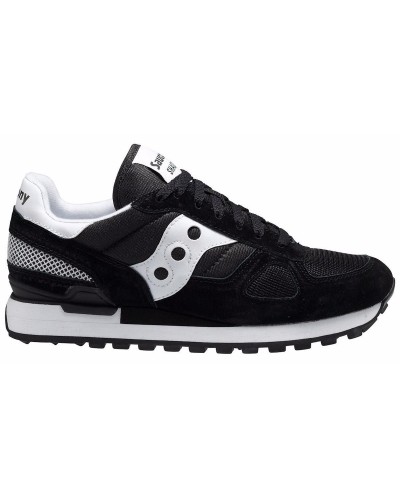 Кроссовки мужские Saucony Shadow Original Black /2108-518s/