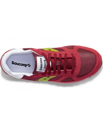 Чоловічі кросівки Saucony Shadow Original (2108-821s)