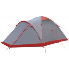 Палатка Tramp Mountain 3 TRT-043.08 (21084)