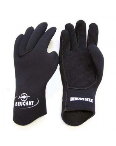 Перчатки Beuchat Gloves Elaskin 2 мм (21220)