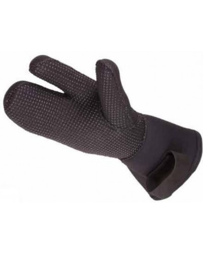 Перчатки Beuchat Pro Gloves 3-х палые 7 mm (212303)