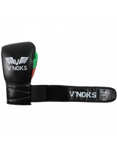 Боксерские перчатки V`Noks Mex Pro Training (60055)