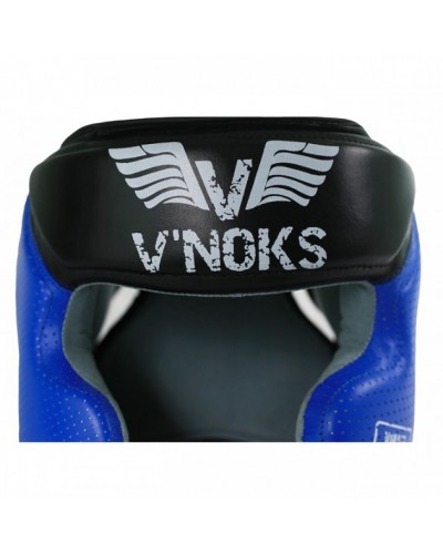 Боксерский шлем V`Noks Futuro Tec (60052)
