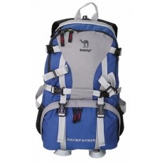 Городской рюкзак Tramp Backpacker TRP-005.06 (21984)