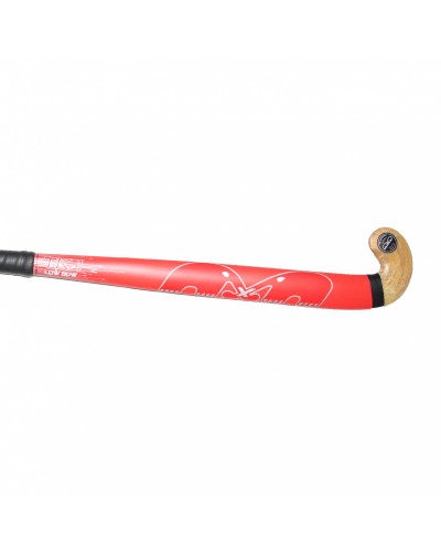 Клюшка TK Sports GmbH T1 Indoor Ltd Red-Red