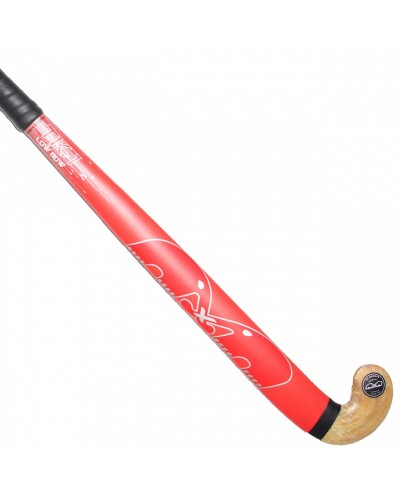 Клюшка TK Sports GmbH T1 Indoor Ltd Red-Red