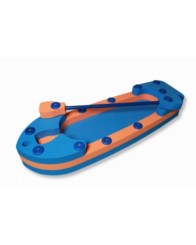 Игрушка для бассейна Malmsten Paddle Boat (2210148)