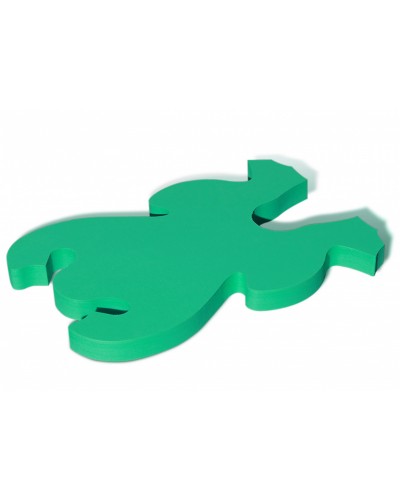 Игрушка для бассейна Malmsten Flipper Froggy Small (2210282)