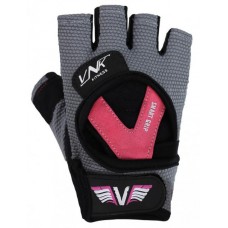 Перчатки для фитнеса женские VNK Ladies Pro (60071)
