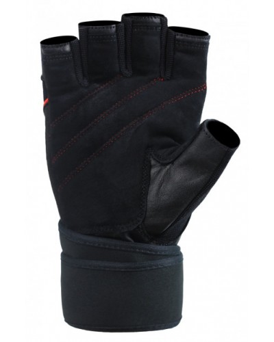 Перчатки для фитнеса VNK Power Black (60069)