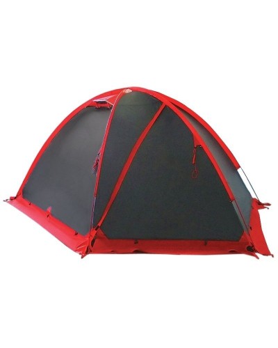 Палатка Tramp Rock 3 TRT-051.08 (22225)