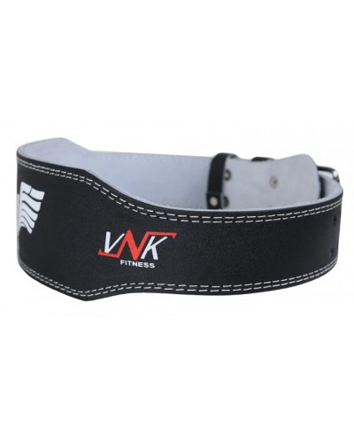 Пояс для тяжелой атлетики VNK Leather (60073)