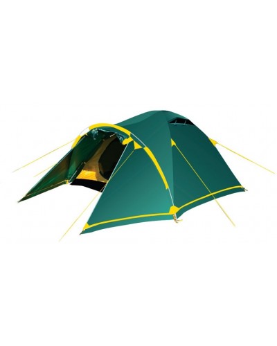 Палатка Tramp Stalker 2 TRT-110 (22552)