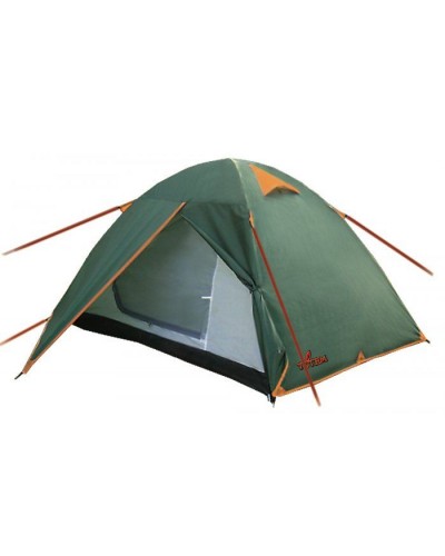 Палатка двухместная Totem Trek TTT-013 (22556)