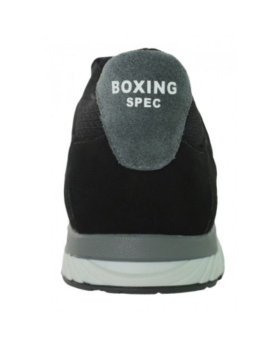 Кроссовки мужские V`Noks Boxing Edition Grey New (60087)