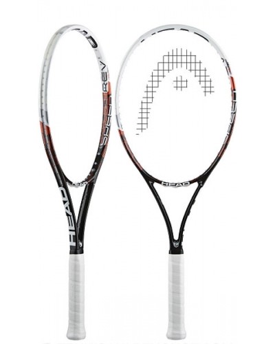 Теннисная ракетка без струн Head YouTek Graphene Speed Rev 2013 (230043)