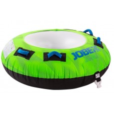 Водный аттракцион плюшка Jobe Rumble Towable 1P Green (230120004)