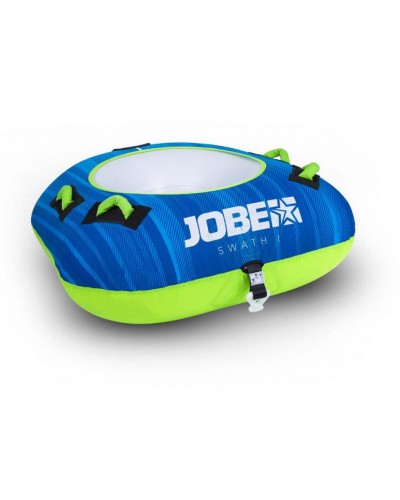 Водный аттракцион плюшка Jobe Swath Towable 1P (230121002)