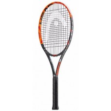 Теннисная ракетка со струнами Head Graphene XT Radical MP 2016 (230216)
