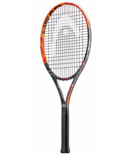 Теннисная ракетка без струн Head Graphene XT Radical S 2016 (230236)