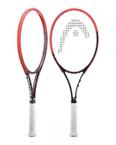 Теннисная ракетка со струнами Head YouTek Graphene Prestige MP 2017 (230314)