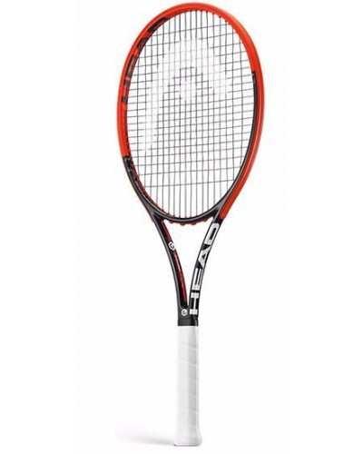 Теннисная ракетка со струнами Head YouTek Graphene Prestige MP 2017 (230314)