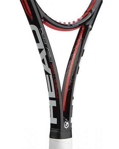 Теннисная ракетка со струнами Head YouTek Graphene Prestige Rev Pro 2014 (230334)