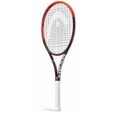 Теннисная ракетка со струнами Head YouTek Graphene Prestige Rev Pro 2014 (230334)