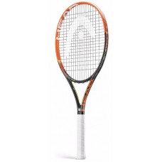 Теннисная ракетка со струнами Head YouTek Graphene Radical Pro 2014 (230504)