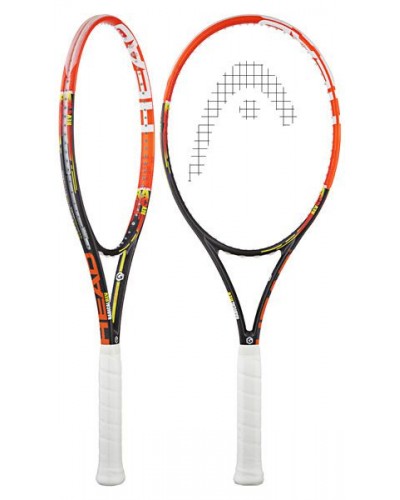 Теннисная ракетка без струн Head YouTek Graphene Radical Rev 2014 (230544)