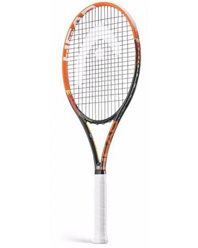 Теннисная ракетка без струн Head YouTek Graphene Radical Rev 2014 (230544)