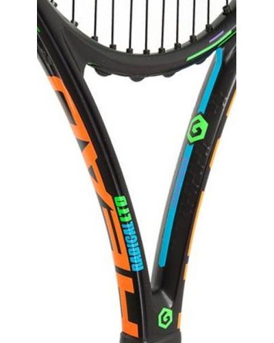 Теннисная ракетка без струн Head Graphene Radical MP ltd 2015 (230685)