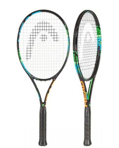 Теннисная ракетка без струн Head Graphene Radical MP ltd 2015 (230685)