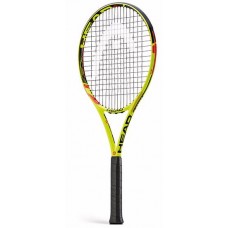 Теннисная ракетка без струн Head Graphene XT Extreme MP A 2016 (230725)